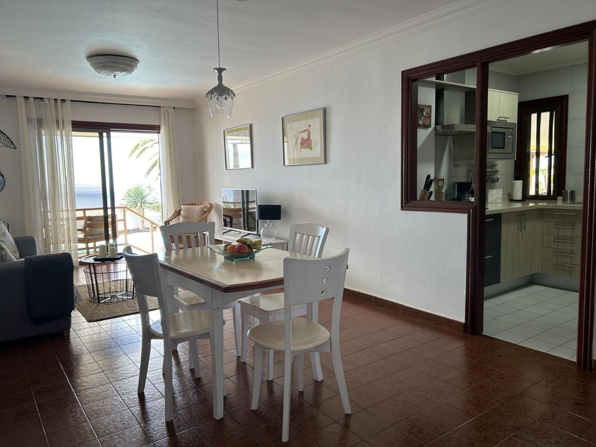 Apartment Antequera By Interhome Radazul المظهر الخارجي الصورة