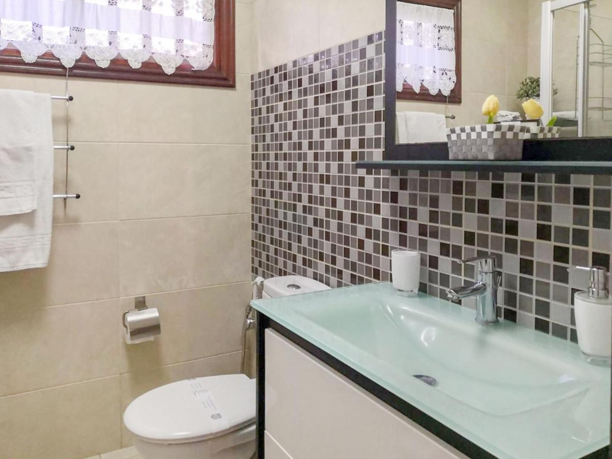 Apartment Antequera By Interhome Radazul المظهر الخارجي الصورة